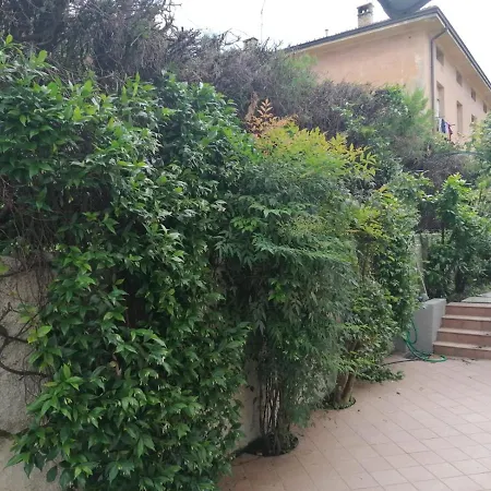 Apartment L'angolino