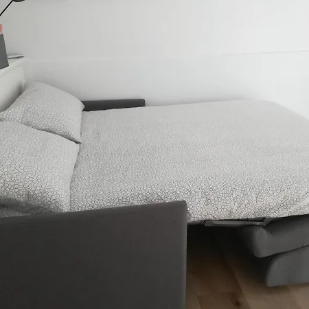 L'angolino Apartment Trento