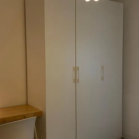 L'angolino Apartment