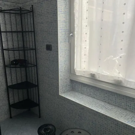 L'angolino Apartment Trento